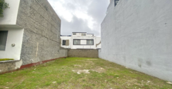 Terreno en Venta en Bosques Cedros Residencial, Tlajomulco de Zúñiga