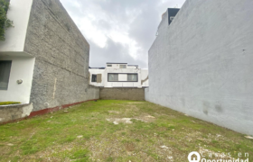Terreno en Venta en Bosques Cedros Residencial, Tlajomulco de Zúñiga