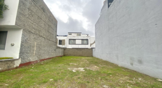 Terreno en Venta en Bosques Cedros Residencial, Tlajomulco de Zúñiga