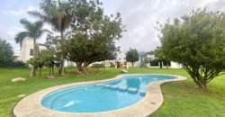 Terreno en Venta en Bosques Cedros Residencial, Tlajomulco de Zúñiga