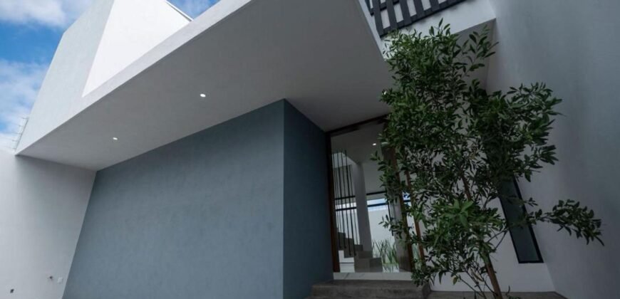 Casa en Venta en Paseo Solares Residencial Zapopan