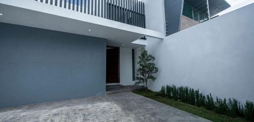 Casa en Venta en Paseo Solares Residencial Zapopan