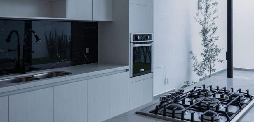 Casa en Venta en Paseo Solares Residencial Zapopan
