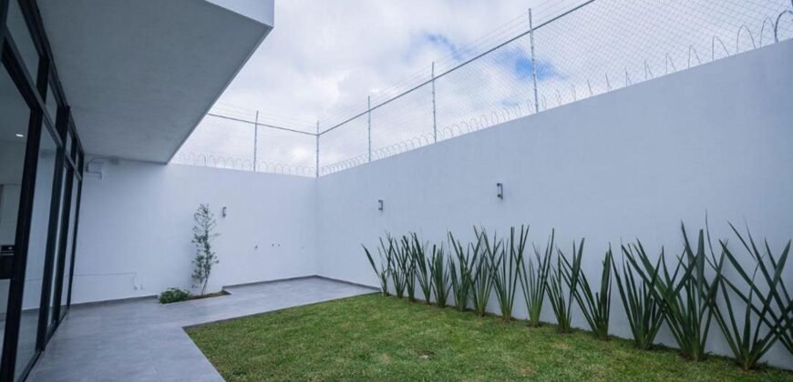 Casa en Venta en Paseo Solares Residencial Zapopan