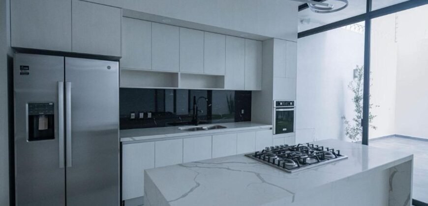 Casa en Venta en Paseo Solares Residencial Zapopan