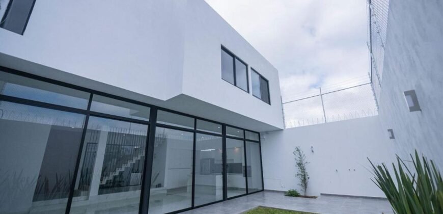 Casa en Venta en Paseo Solares Residencial Zapopan