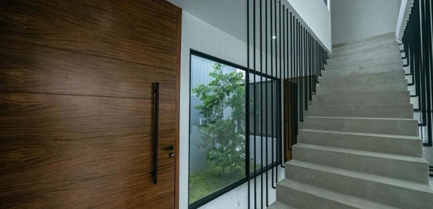 Casa en Venta en Paseo Solares Residencial Zapopan