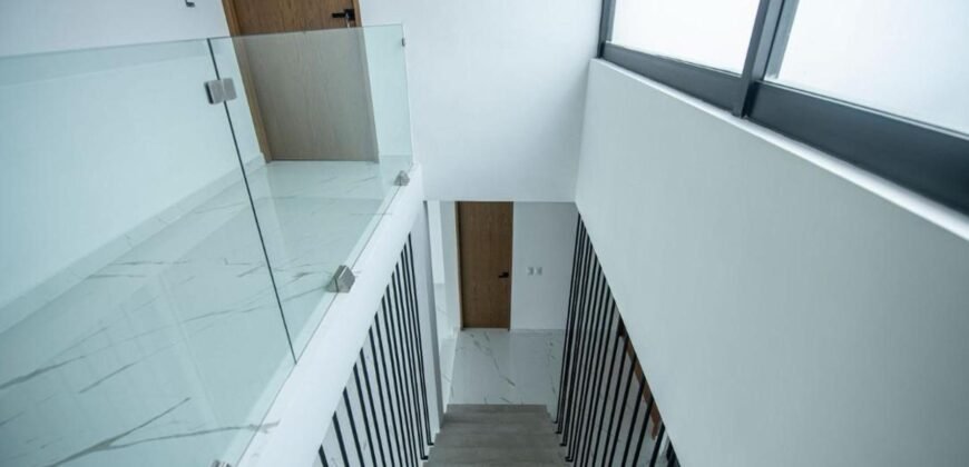 Casa en Venta en Paseo Solares Residencial Zapopan