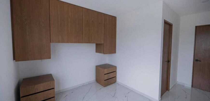 Casa en Venta en Paseo Solares Residencial Zapopan