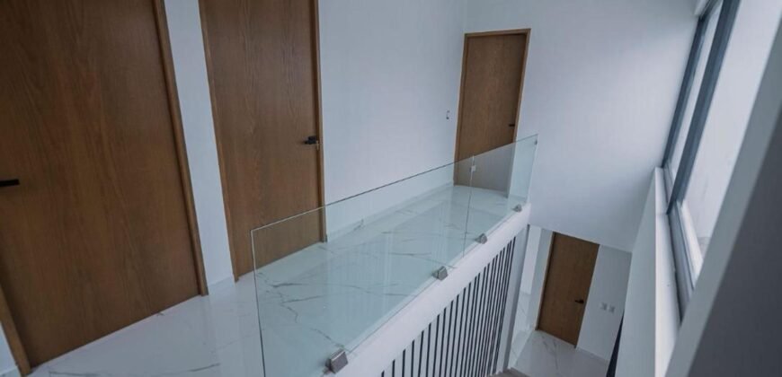 Casa en Venta en Paseo Solares Residencial Zapopan