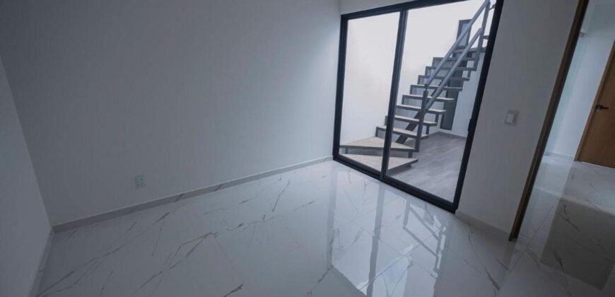 Casa en Venta en Paseo Solares Residencial Zapopan