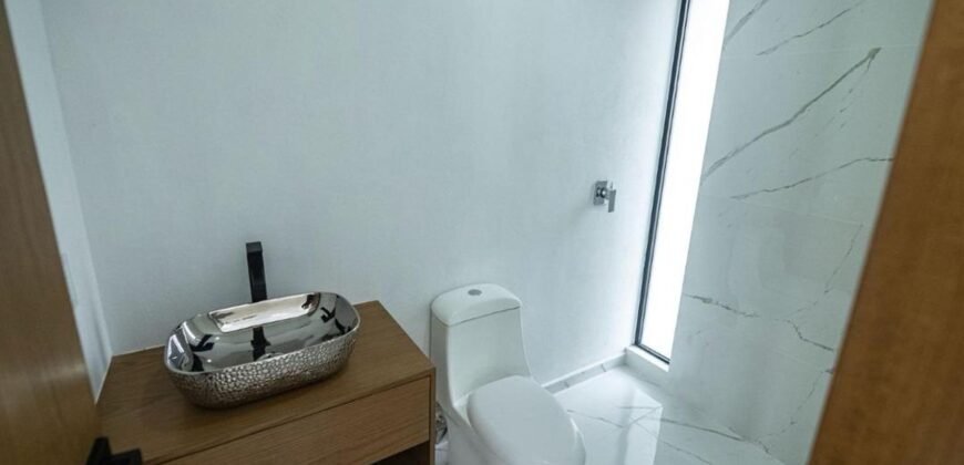 Casa en Venta en Paseo Solares Residencial Zapopan