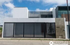 Casa en Venta en Paseo Solares Residencial Zapopan