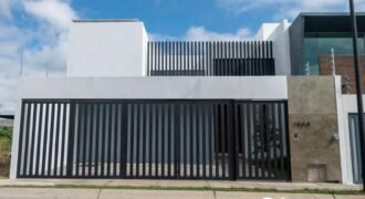 Casa en Venta en Paseo Solares Residencial Zapopan