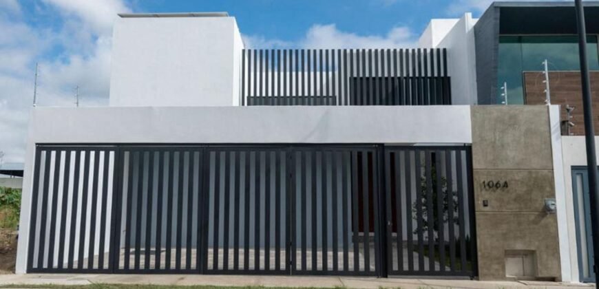 Casa en Venta en Paseo Solares Residencial Zapopan