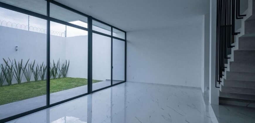 Casa en Venta en Paseo Solares Residencial Zapopan