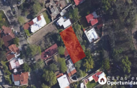 Terreno en Venta – Chapala Haciendas II