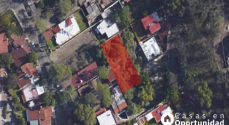 Terreno en Venta – Chapala Haciendas II
