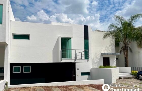 Casa en Venta Bosques de Santa Anita,  Coto Real del Bosque
