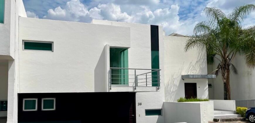 Casa en Venta Bosques de Santa Anita,  Coto Real del Bosque