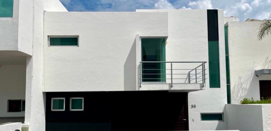 Casa en Venta Bosques de Santa Anita,  Coto Real del Bosque