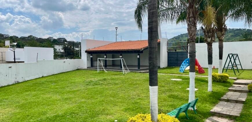 Casa en Venta Bosques de Santa Anita,  Coto Real del Bosque
