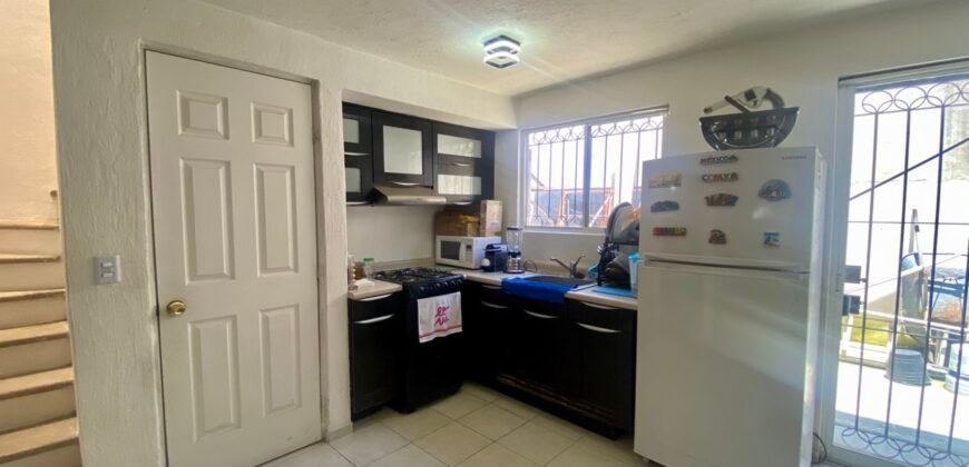 Casa en Venta en Real de las Lomas, Tesistán