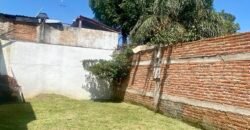 Casa en Venta en Real de las Lomas, Tesistán