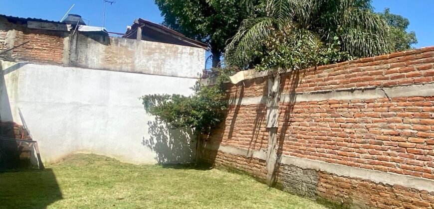 Casa en Venta en Real de las Lomas, Tesistán