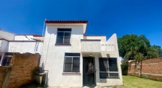 Casa en Venta en Real de las Lomas, Tesistán
