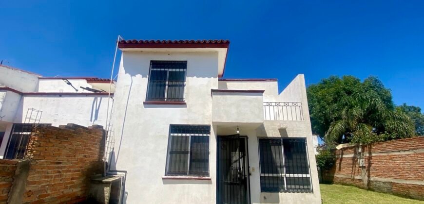 Casa en Venta en Real de las Lomas, Tesistán