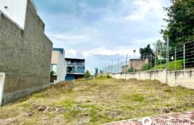 Terreno en Venta en Bosques Vallarta, Zapopan