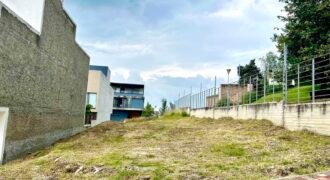 Terreno en Venta en Bosques Vallarta, Zapopan