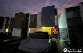 Casa en Venta en Pontevedra, Tlajomulco de Zúñiga