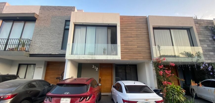 Casa en Venta en Paseo del Origen