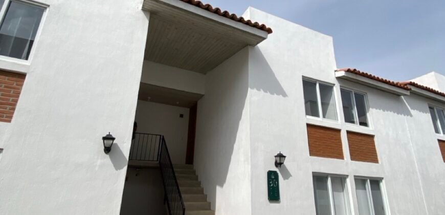 Departamento en Venta en MONTEPINAR, Mazamitla