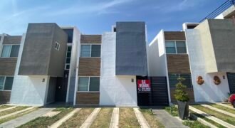 Casa en Venta en Pontevedra, Tlajomulco de Zúñiga