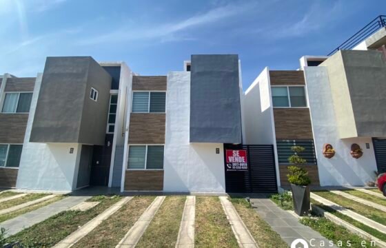 Casa en Venta en Pontevedra, Tlajomulco de Zúñiga