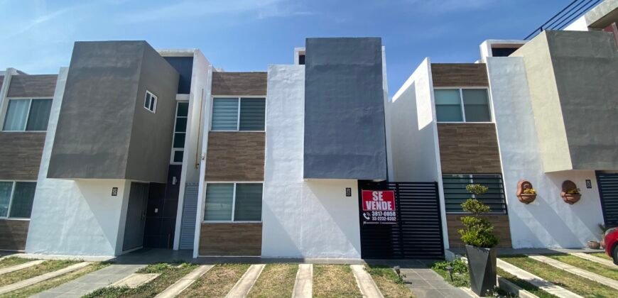 Casa en Venta en Pontevedra, Tlajomulco de Zúñiga