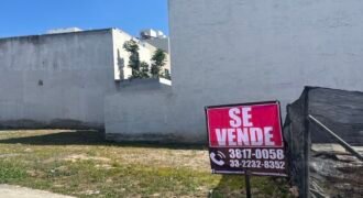 Terreno en Venta en Valle Imperial, Zapopan