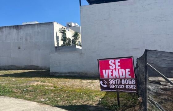Terreno en Venta en Valle Imperial, Zapopan