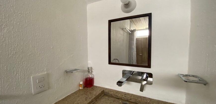 Departamento en Venta en MONTEPINAR, Mazamitla