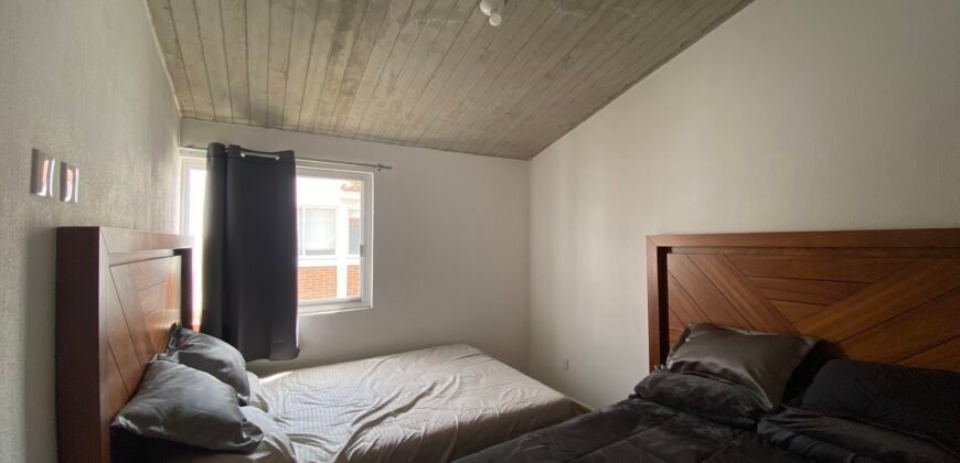 Departamento en Venta en MONTEPINAR, Mazamitla