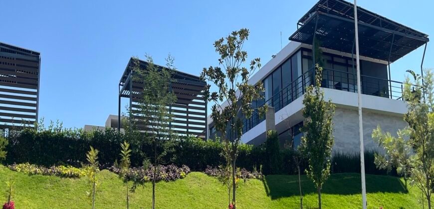 Terreno en Venta en Valle Imperial, Zapopan