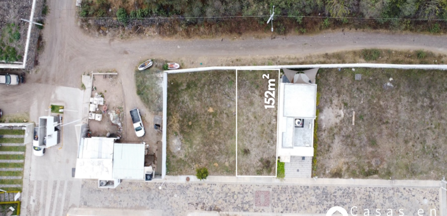 Terreno en Venta en lake Shore, Jocotepec