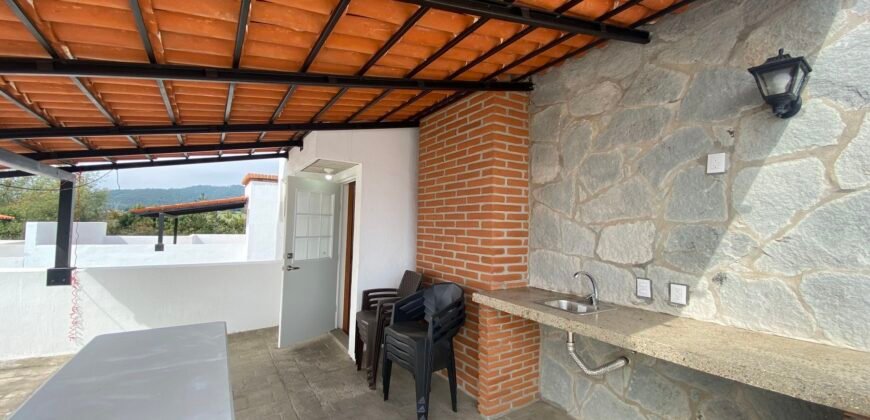 Departamento en Venta en MONTEPINAR, Mazamitla