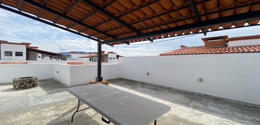 Departamento en Venta en MONTEPINAR, Mazamitla