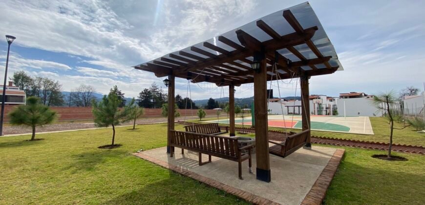 Departamento en Venta en MONTEPINAR, Mazamitla