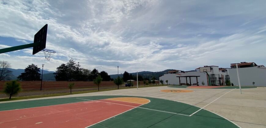 Departamento en Venta en MONTEPINAR, Mazamitla