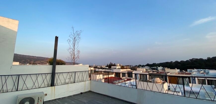 Casa en Venta en Paseo del Origen